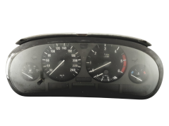 Tacho Kombiinstrument BMW 5 E39 6211 8381198 110008735054 41732