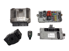 Startset Fiat Croma 55205064 51789318 7354473430 1.9 JTD