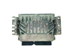 Steuergerät 1214-7545789-01 S122237002A Mini BMW Siemens 33679 Steuergerät 1214-7545789-01 S122237002A Mini BMW Siemens 33679
