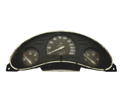 Tacho Kombiinstrument Opel Corsa B 09113226JY 09051109906 40895