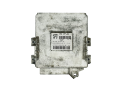 Steuergerät IAW1AF.1G 46478928 Fiat Magneti Marelli 36953