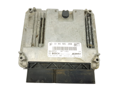 Motorsteuerung 0281018022 55581288 Opel Bosch ACDelco