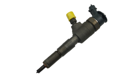 Einspritzdüse 0445110252 1980K2 1.4 HDI Bosch Citroen Peugeot