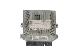 Steuergerät 5WS40421F-T 9663607580 9655534080 PSA Siemens 39868 Steuergerät 5WS40421F-T 9663607580 9655534080 PSA Siemens 39868