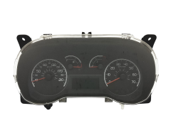 Tacho Kombiinstrument Fiorino Bipper Nemo 1367830080 Fiat 57973 Tacho Kombiinstrument Fiorino Bipper Nemo 1367830080 Fiat 57973