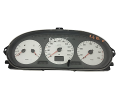 Tacho Kombiinstrument Renault Megane I 7700430102