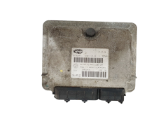 Steuergerät IAW4AF.S2 51782647 Fiat Magneti Marelli 36923