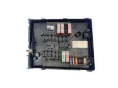 Sicherungskasten Relaiskasten 1K0937125B 0-1718307-2 VW Audi Skoda Seat 