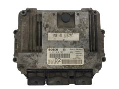 Steuergerät PSA 0281010707 9644157380 Bosch
