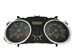 Tacho Kombiinstrument Renault Megane 2 8200720321 M 59475