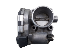Drosselklappe Fiat Lancia 0280750042 1.2B Bosch 2764