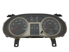 Tacho Kombiinstrument Renault Clio 2 8200059776 23752