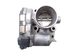Drosselklappe Fiat Lancia 0280750042 1.2B Bosch 2873