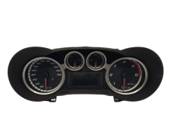 Tacho Kombiinstrument Alfa Romeo Mito 50517150 A2C53357406 21011
