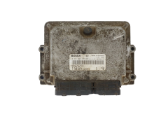 Steuergerät 46825756 0281001955 Fiat  Bosch 42172