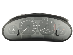 Tacho Kombiinstrument BMW 3 E46 6211 6915239 0263639002 29807 Tacho Kombiinstrument BMW 3 E46 6211 6915239 0263639002 29807