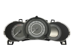 Tacho Kombiinstrument Citroen C3 2 96665882XT A2C53366301 43527