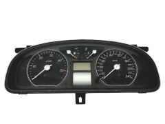 Tacho Kombiinstrument Renault Laguna 2 8200218888 B 29649