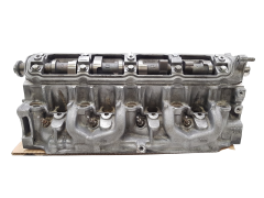Zylinderkopf Renault Megane Laguna 7701472122 0203 1.9 DTI F9Q734