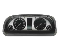 Tacho Kombiinstrument Mercedes B W245 A1695404548 32050 Tacho Kombiinstrument Mercedes B W245 A1695404548 32050