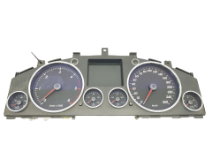 Tacho Kombiinstrument VW Touareg 7L6920881S 0263655614 25299 Tacho Kombiinstrument VW Touareg 7L6920881S 0263655614 25299