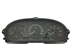 Tacho Kombiinstrument Renault Scenic 1 Megane 1 7700847782 49114