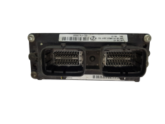 Steuergerät IAW59F.M7 46820324 61600.507.05 Fiat Magneti Marelli 16851