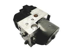 Abs-Pumpe Opel Zafira Astra G 90581417 0265216651 45516