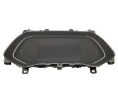 Tacho Kombiinstrument Renault Clio 5 P248100950R Tacho Kombiinstrument Renault Clio 5 P248100950R