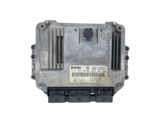 Steuergerät 0281012769 8200391966 8200558304 Renault Bosch 62824