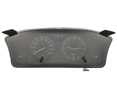 Tacho Kombiinstrument Citroen ZX 88481593 6/35/E1-20K6VD 49717