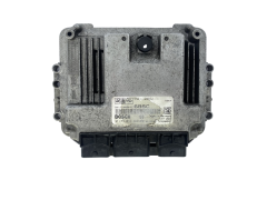 Steuergerät 5S61-12A650-EC 0281012249 6BSC Ford Bosch 52222