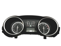 Tacho Kombiinstrument Alfa Romeo Giulietta 50531432 A2C93251500