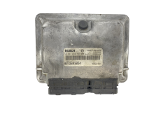 Steuergerät 0281010727 8972603854 407922-0014 Bosch Isuzu