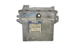 Steuergerät 7700104956 7700111205 R04080009F 80761H Renault 55473