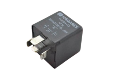 Relais Blinkergeber Renault 11 9 OE 7700351976 549040486 MAH ITA/4-12 Relais Blinkergeber Renault 11 9 OE 7700351976 549040486 MAH ITA/4-12