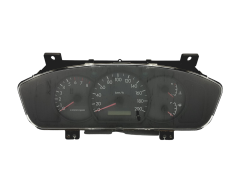 Tacho Kombiinstrument Kia Rio 94003-FD140 2004-26200K 51447