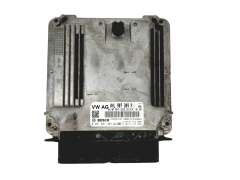 Steuergerät 04L907309P 0281031483 VW Bosch 28759 Steuergerät 04L907309P 0281031483 VW Bosch 28759