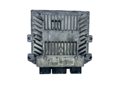 Steuergerät 5WS40173B-T 9655939180 9647568180 SID804 PSA Siemens 50666