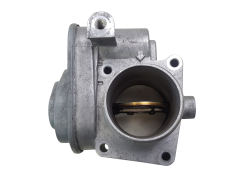 Drosselklappe Opel 1.7 CDTI 8981052080 1165 Drosselklappe Opel 1.7 CDTI 8981052080 1165