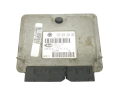 Steuergerät VW 036906034DD IAW4MV.DD Magneti Marelli 28281