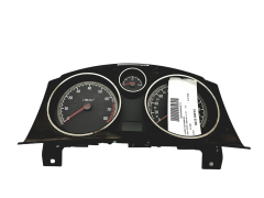 Tacho Kombiinstrument Opel Astra H 13216682PD 58209