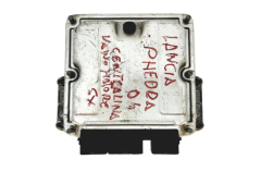 Steuergerät 9655816780 0281011522 9640938180 PSA Lancia Bosch 