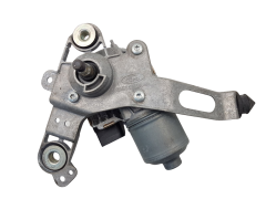 Scheibenwischermotor Rechts Ford Focus BM51-17504-BM BM51-17K484-B 1384