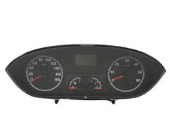 Tacho Kombiinstrument Ducato Jumper Boxer 1362894080 28893