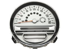 Tacho Kombiinstrument Mini Cooper 9136193 BM-503-011 32147