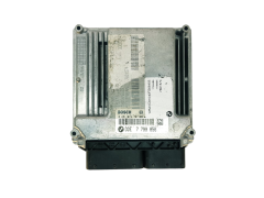 Steuergerät BMW 7799856 0281012707 Bosch 32249