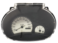 Tacho Kombiinstrument Ford Ka 97KP-10C956-AD 30780