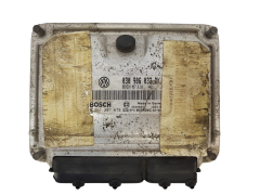 Steuergerät 030906032DK 0261207678 Seat VW Bosch 1047