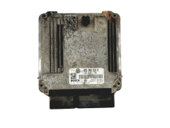 Steuergerät 03G906016R 0281012220 VW Bosch 18939